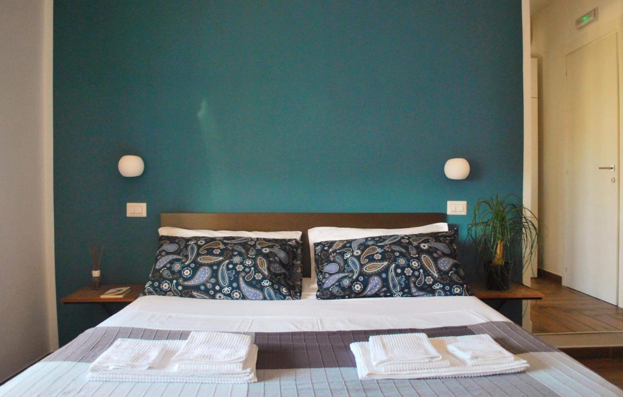 Bed and Breakfast Hub Ferroviario - 12 Posti Letto Per Il Tuo Gruppo A Napoli Con Wifi E Netflix Exterior foto