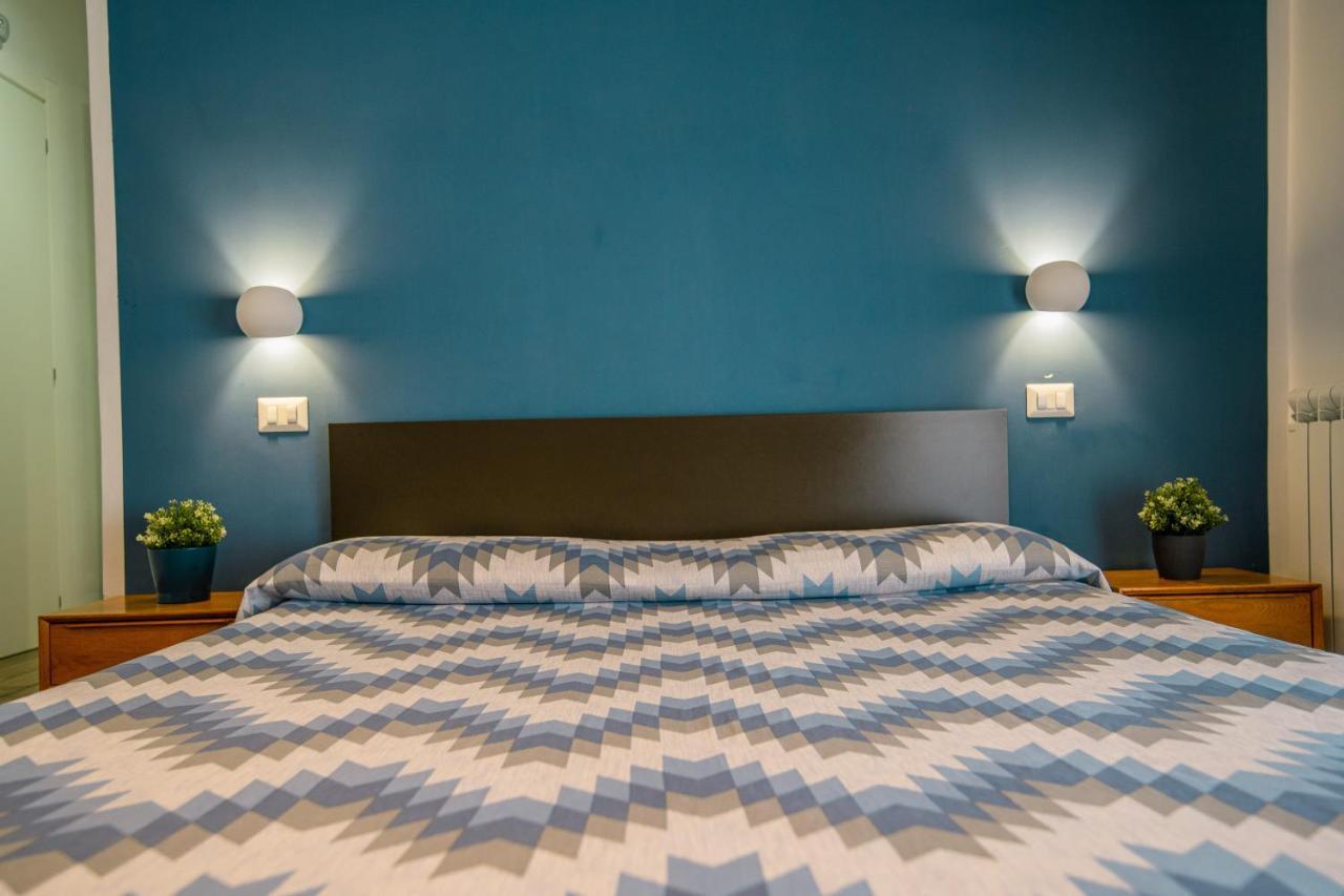 Bed and Breakfast Hub Ferroviario - 12 Posti Letto Per Il Tuo Gruppo A Napoli Con Wifi E Netflix Exterior foto